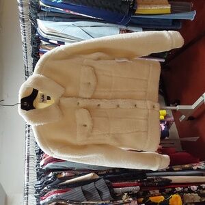 Womens Jacket